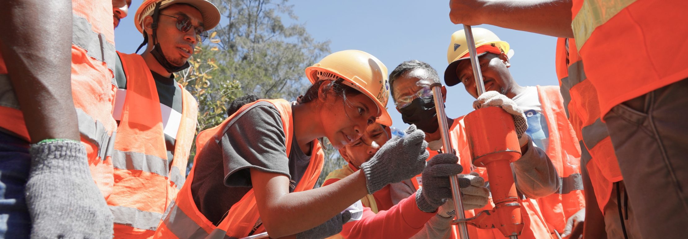 What We Do Climate Promise